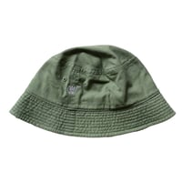 [ YARDO ㍎ ] LOTUS Brim Hat  （蓮ブリムハット）