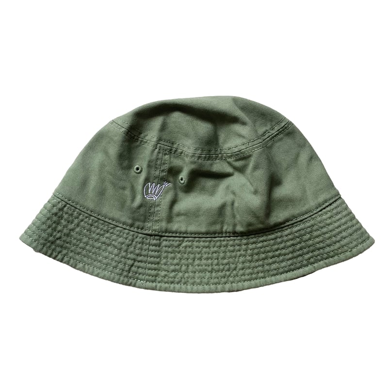YARDO ㍎ ] LOTUS Brim Hat （蓮ブリムハット） | YARDO