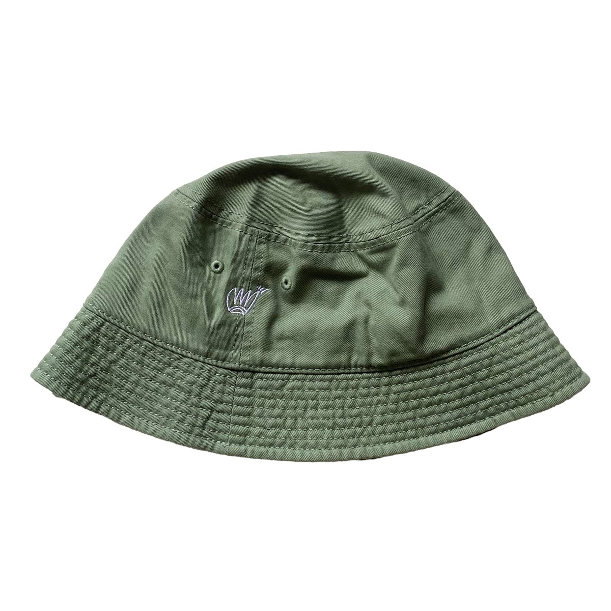YARDO ㍎ ] LOTUS Brim Hat （蓮ブリムハット） | YARDO
