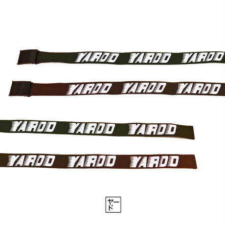 ［ YARDO ㍎］　YARDO BELT