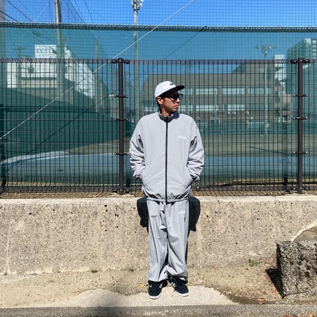 WARP NYLON SET-UP (GRAY)