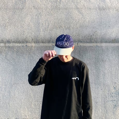 [ YARDO ㍎ ] Leisure Sports Cap  -レジャーキャップ-