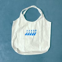 ［  YARDO ㍎ ］Tyvek Marche Bag -タイベック マルシェバッグ-
