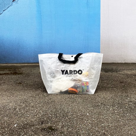 EASY MASSIVE BAG