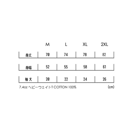 JayDee Tee 　-JD-