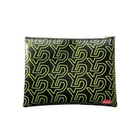 [ YARDO ㍎ ]  YD Pouch   -Kiwi-