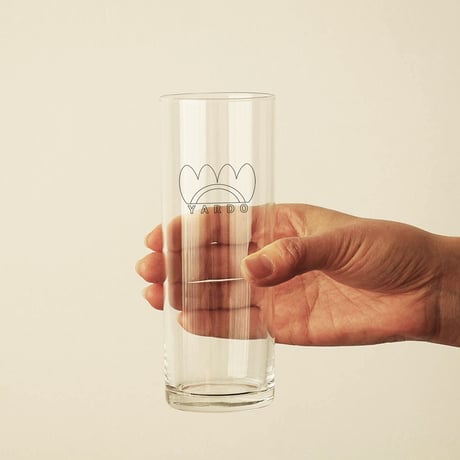 ［  YARDO ㍎ ］YARDO zombie Glass (ゾンビーグラス）