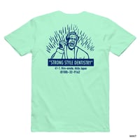 ［ 柏木歯科 ］KASHIWAGI DENTAL T SHIRT