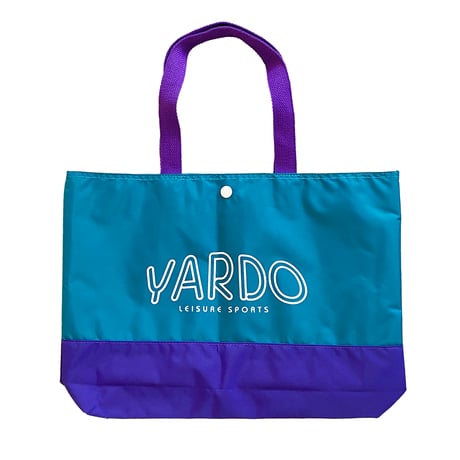 [ YARDO ㍎ ] DISCOVERY BAG