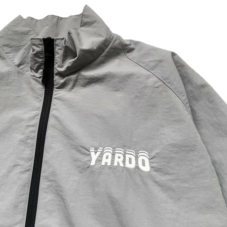 WARP NYLON SET-UP (GRAY)
