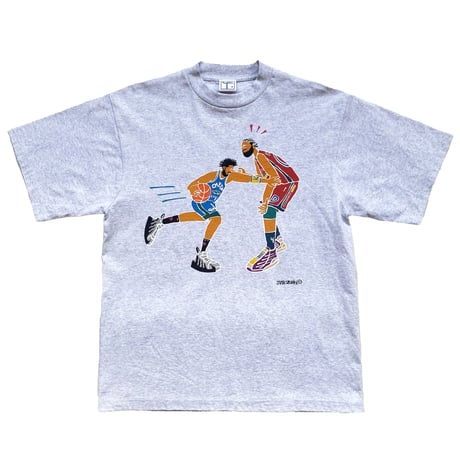 BEEF MATCH S/S TEE