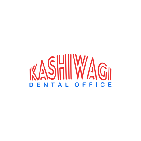 [ 柏木歯科 ］KASHIWAGI DENTAL T SHIRT   FULL COLOR