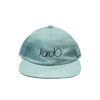 ［  YARDO ㍎ ］SWISH cap (2022 model）