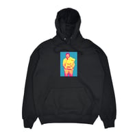 [ YARDO ㍎ ]   BUCK hoodie   -爆買フーディ-