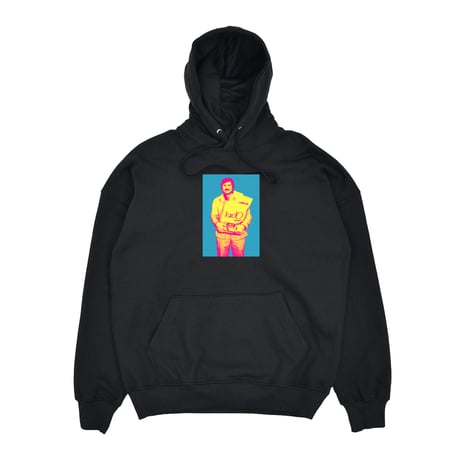 [ YARDO ㍎ ]   BUCK hoodie   -爆買フーディ-