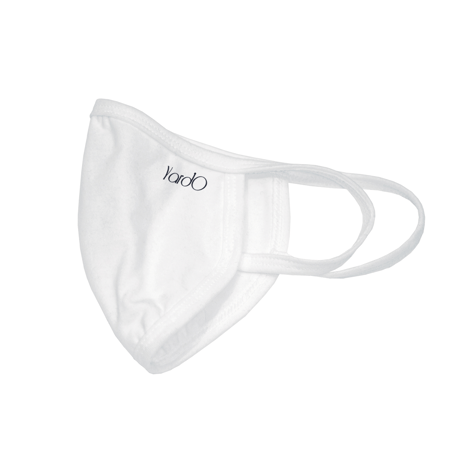 ［ YARDO㍎］ SWISH FACE MASK  -スウィッシュマスク-（GILDAN）