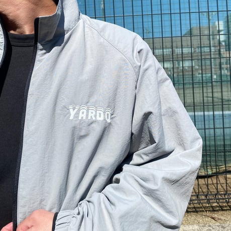 WARP NYLON SET-UP (GRAY)