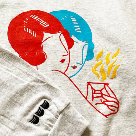 せきらら L/S T
