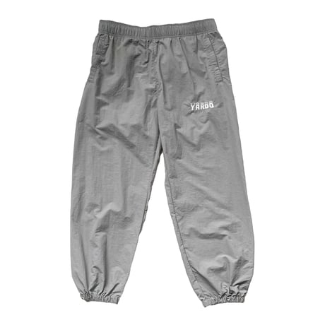 WARP NYLON SET-UP (GRAY)
