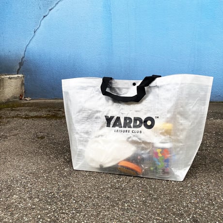 EASY MASSIVE BAG