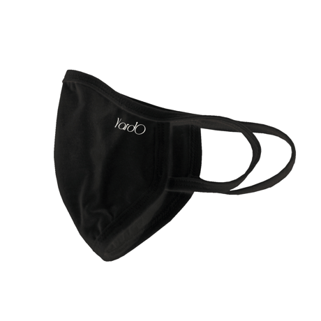 ［ YARDO㍎］ SWISH FACE MASK  -スウィッシュマスク-（GILDAN）