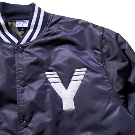 WARP STADIUM JACKET