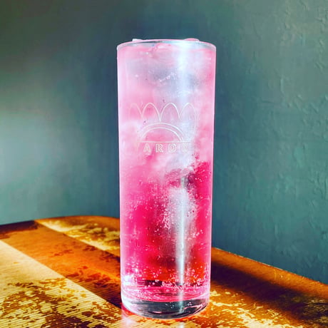 ［  YARDO ㍎ ］YARDO zombie Glass (ゾンビーグラス）
