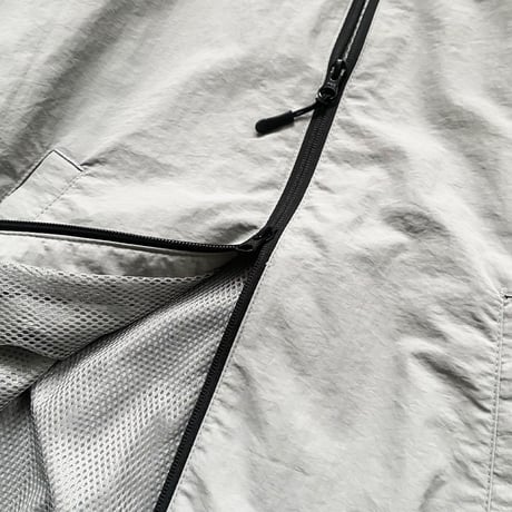 WARP NYLON SET-UP (GRAY)