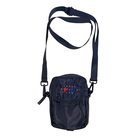 ［ YARDO㍎］ TRIP Pouch  -トリップ ポーチ(WATERPROOF)-