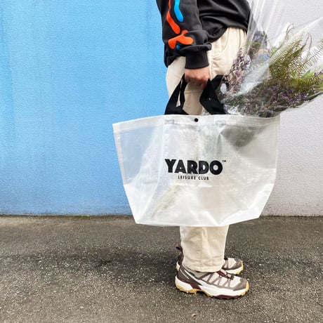 EASY MASSIVE BAG