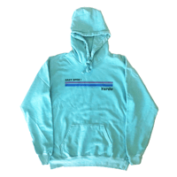 ［ YARDO ㍎］ZIPLOC hoodie  ジップロック フーディー