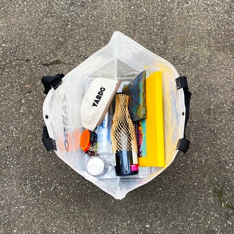 EASY MASSIVE BAG