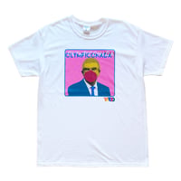 [ YARDO ㍎ ]  OLYMPICONADA Tee  - オリンピコナーダ Tee -
