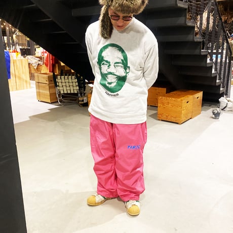 [ YARDO ㍎ ]  HAPPIER sweatshirt  -ハピア-