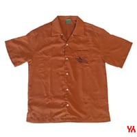 ［ YARDO ㍎］ BOAT CLUB shirt