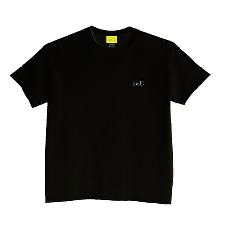 [ YARDO ㍎ ]  MONJO Tee　-モンジョ2-
