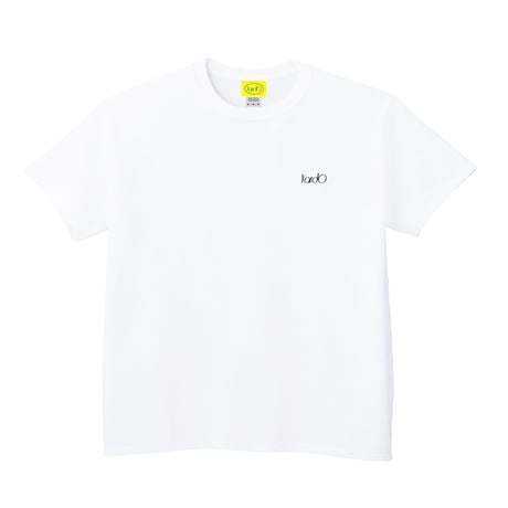 [ YARDO ㍎ ]  MONJO Tee　-モンジョ2-