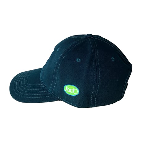 SLUGGER CAP  -DARK GREEN-