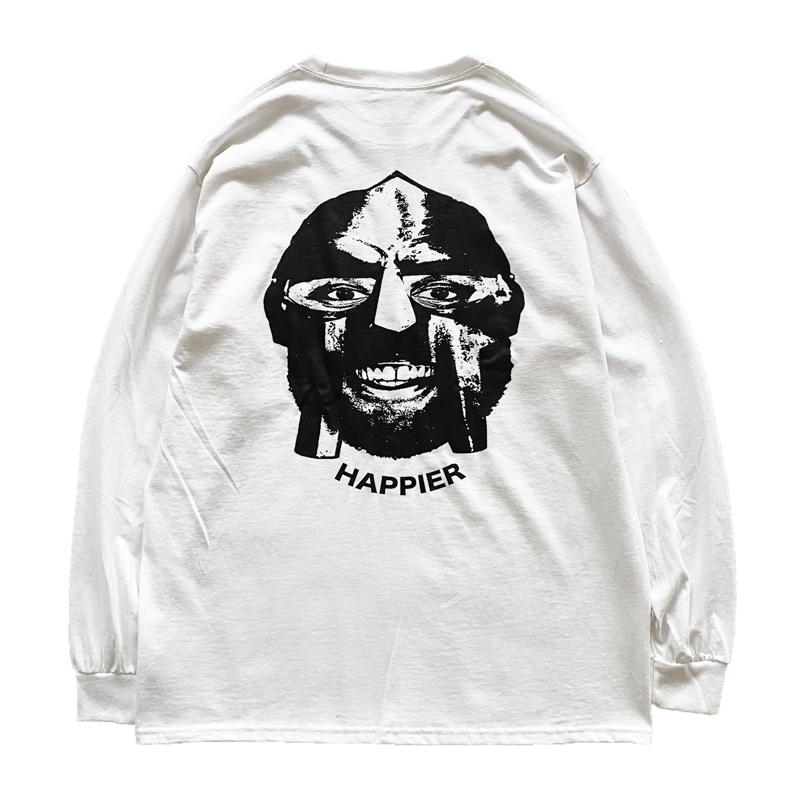 AERON STANDARD x JUTA SVOGG ] HAPPIER DOOM L