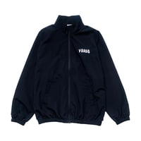 WARP NYLON SET-UP (BLACK)
