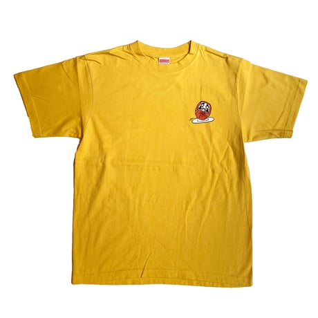 ［ 居酒屋ひげだるま ］ ３周年Tシャツ