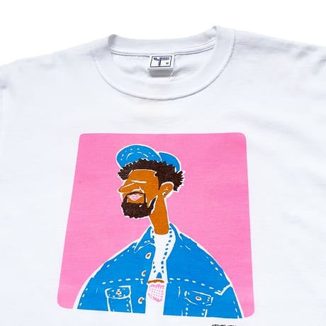 LAMAR TEE