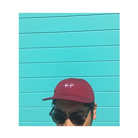 ［ YARDO ㍎］OUTLET cap 　 アウトレット キャップ