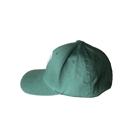 [ YARDO ㍎ ]  YANAGI baseball CAP    -柳-