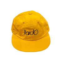 ［ YARDO ㍎］ SWISH CAP  スウィッシュ キャップ