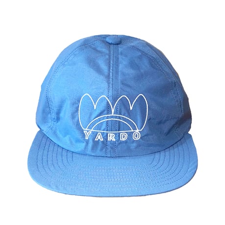 [ YARDO ㍎ ]  LOTUS cap -蓮 帽 -