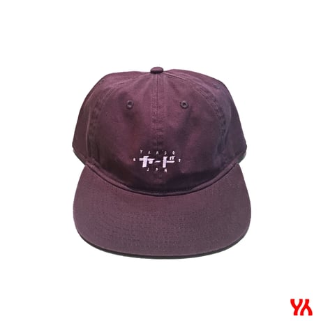［ YARDO ㍎］OUTLET cap 　 アウトレット キャップ