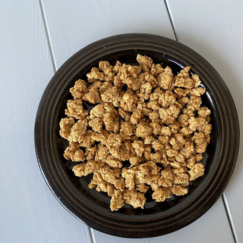 雑穀グラノーラ みりん入り【定番化しました！】 | assemble!