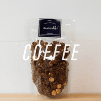 コーヒーグラノーラ【定番品】