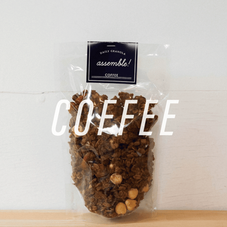 グラノーラ様ご購入 CATEGORY グラノーラ | assemble!
